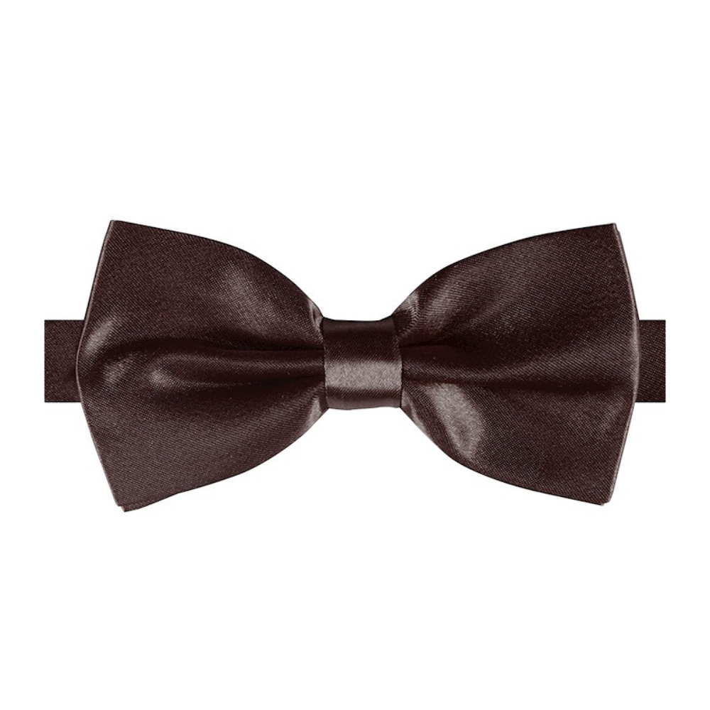 Nœud Papillon (6 Couleurs)