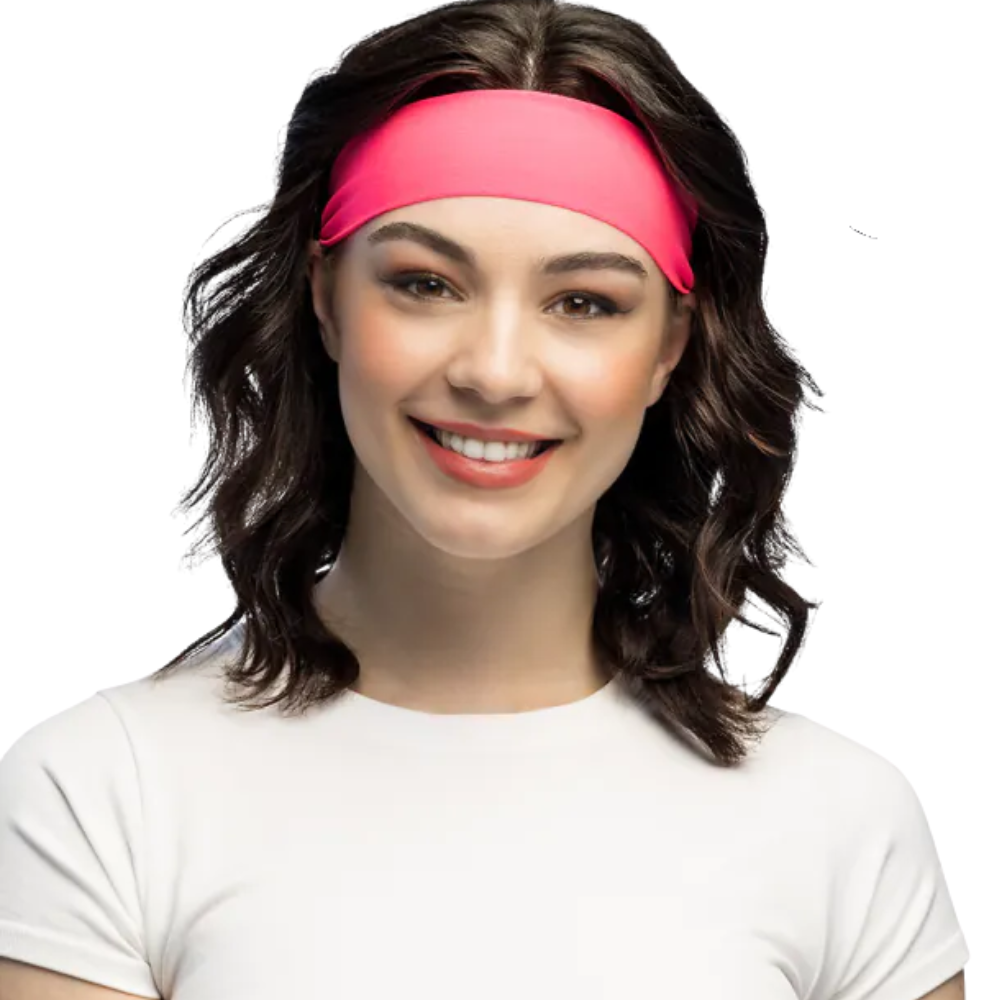 Bandeaux Fluo (7 Couleurs)