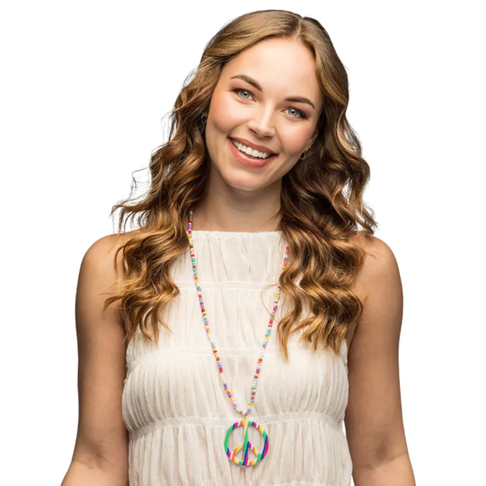 Collier Hippie