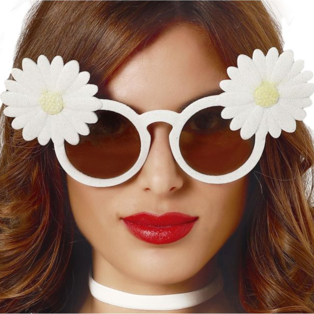 Lunettes Hippie