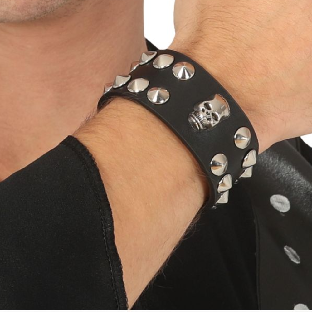 Punk : Bracelet  Crane