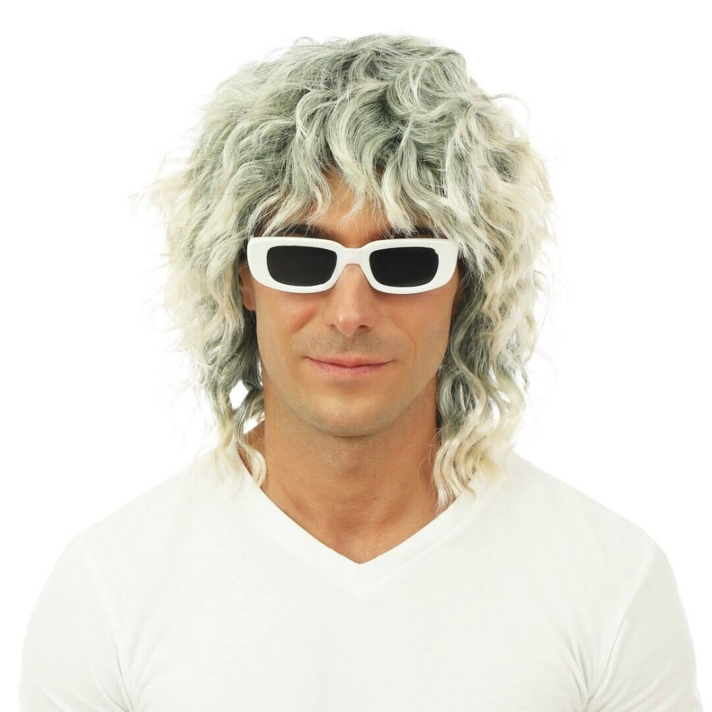 Lunettes Michel P.