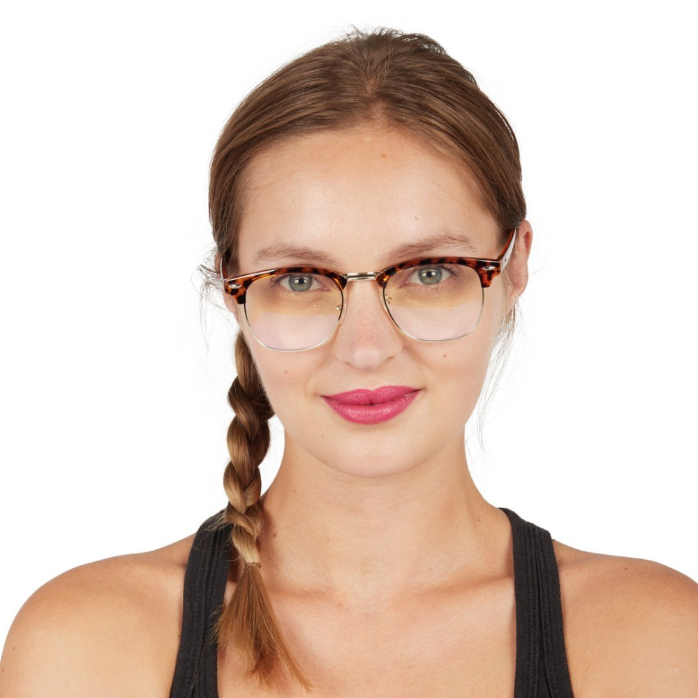 Lunettes de vue