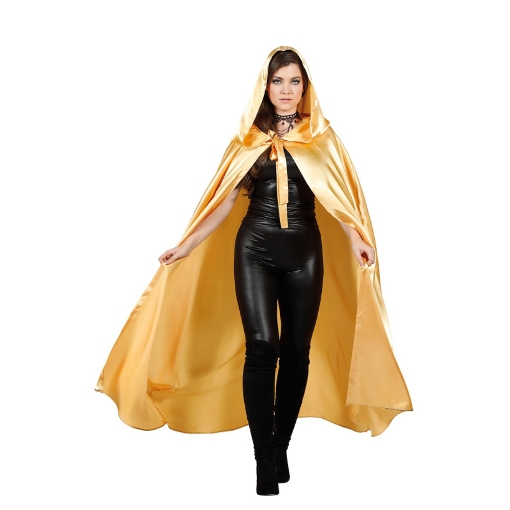 Cape Vénitienne (3 Couleurs)