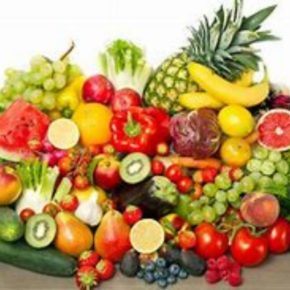 Fruits et Légumes
