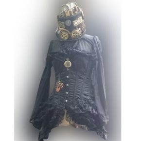 Steam Punk
