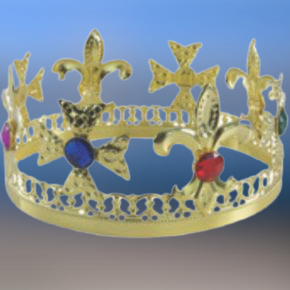 Princesse / Roi