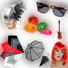 ACCESSOIRES