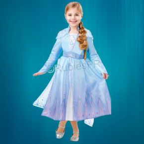 Prince/ Princesse enfants