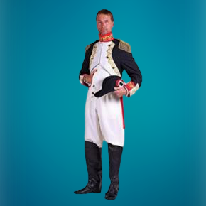 Révolution/Napoléon