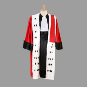 Justice / Armée / Uniformes
