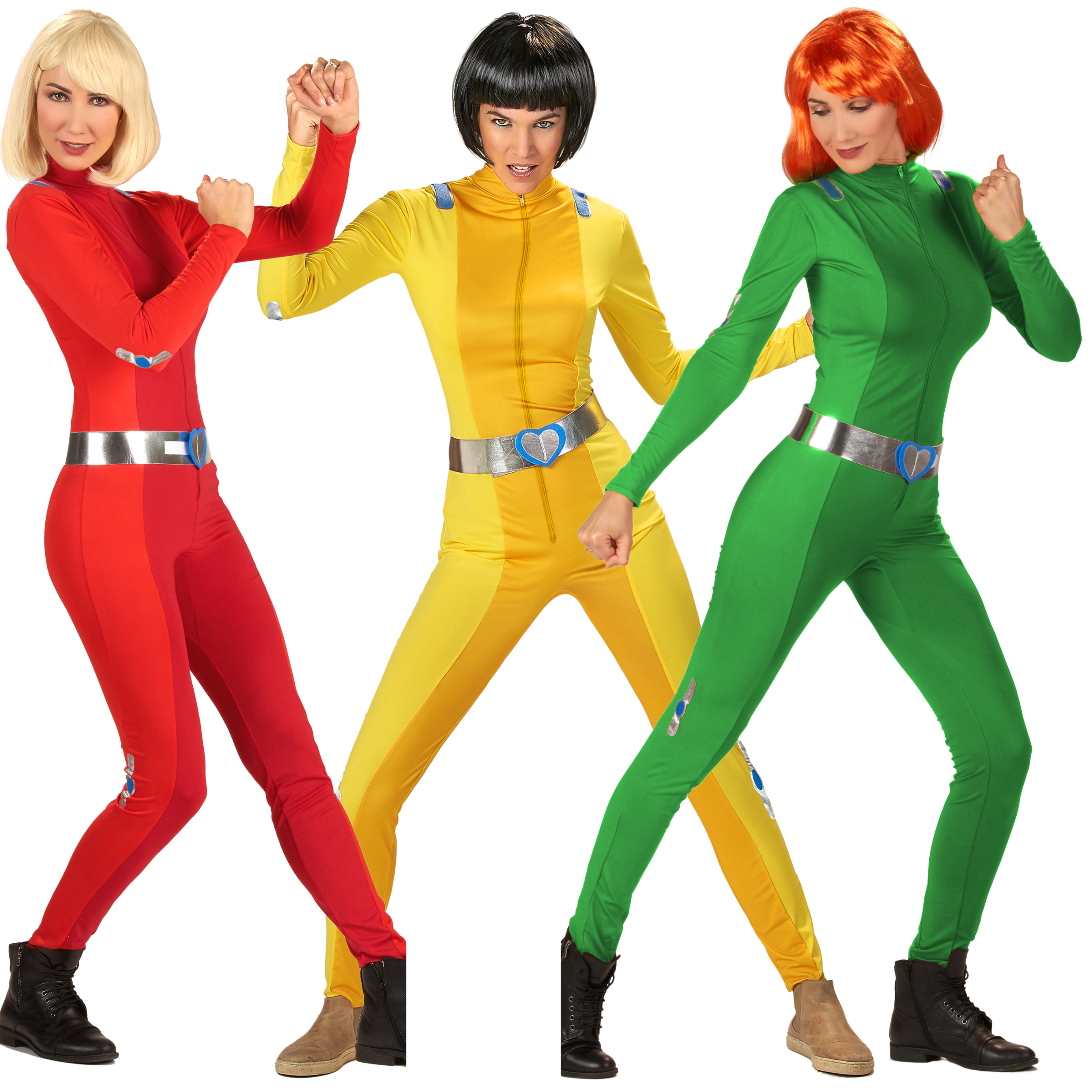 Totally Spies