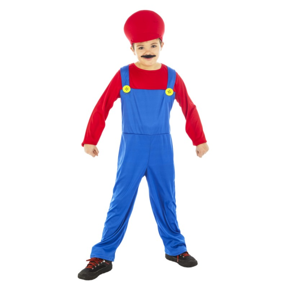 Mario
