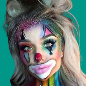 Maquillage / Cicatrice