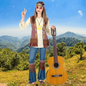 Hippies 60 / 70