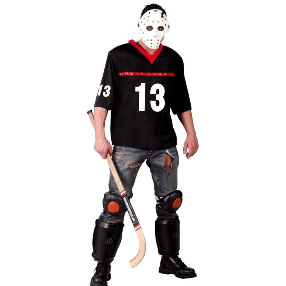 Joueur de Hockey