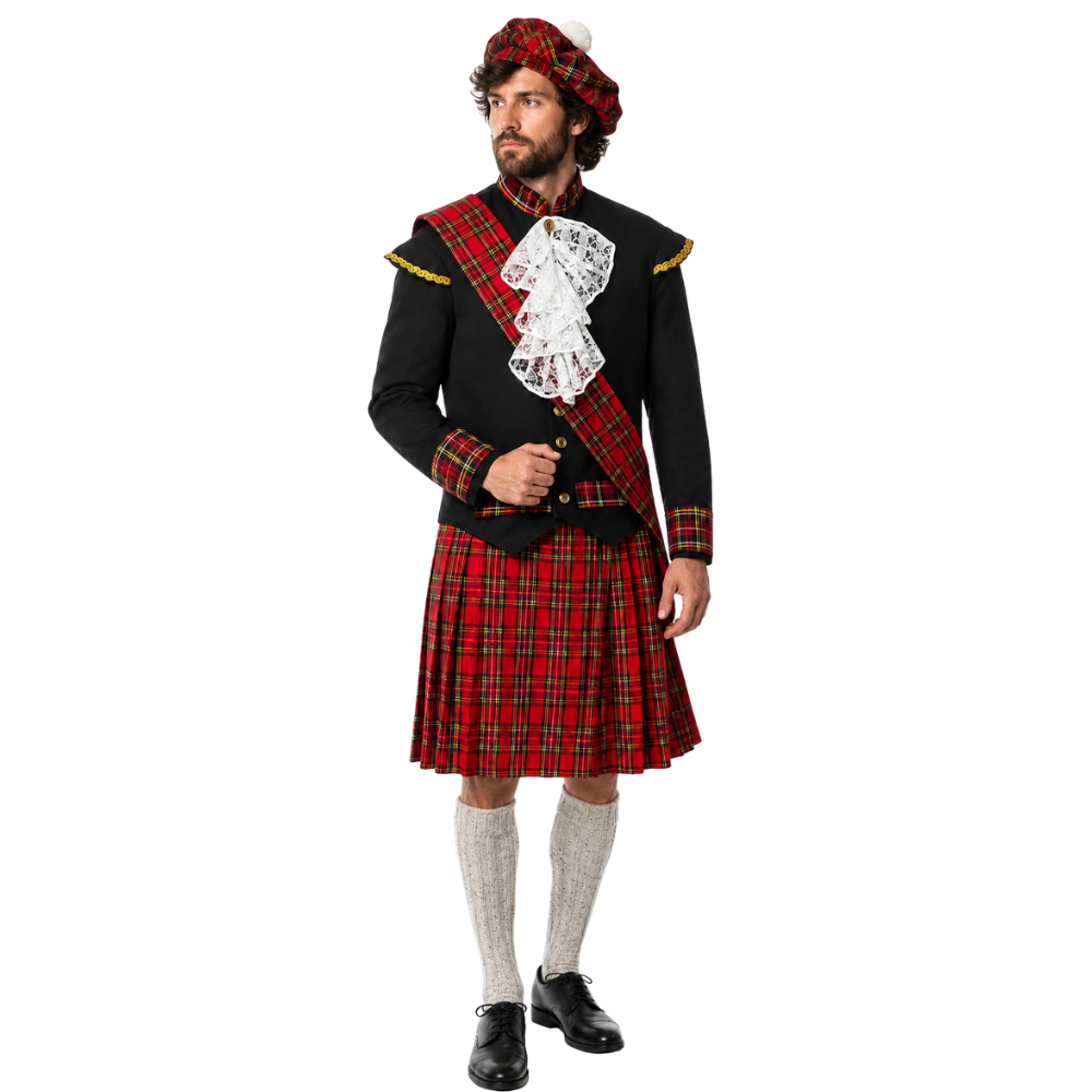 Lord Angus