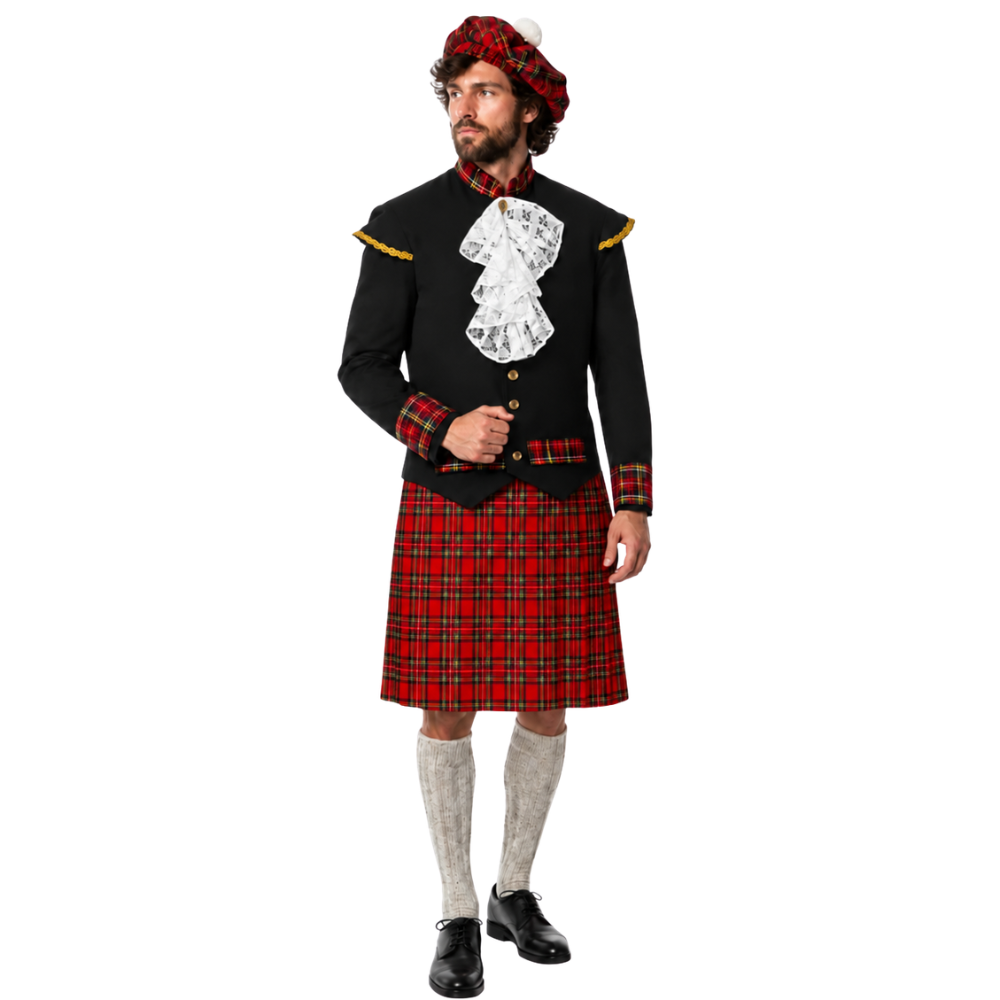 Lord Angus