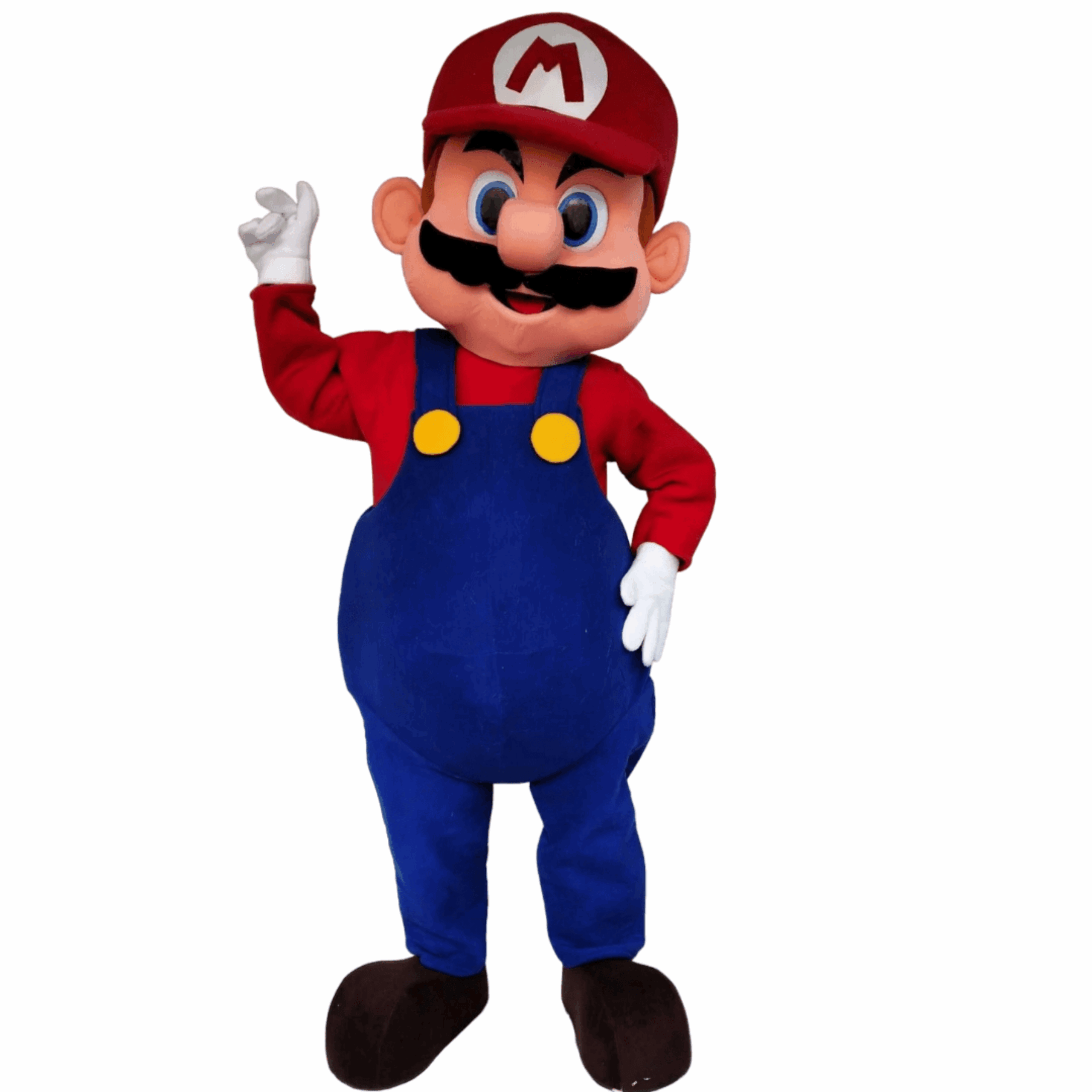 Mario