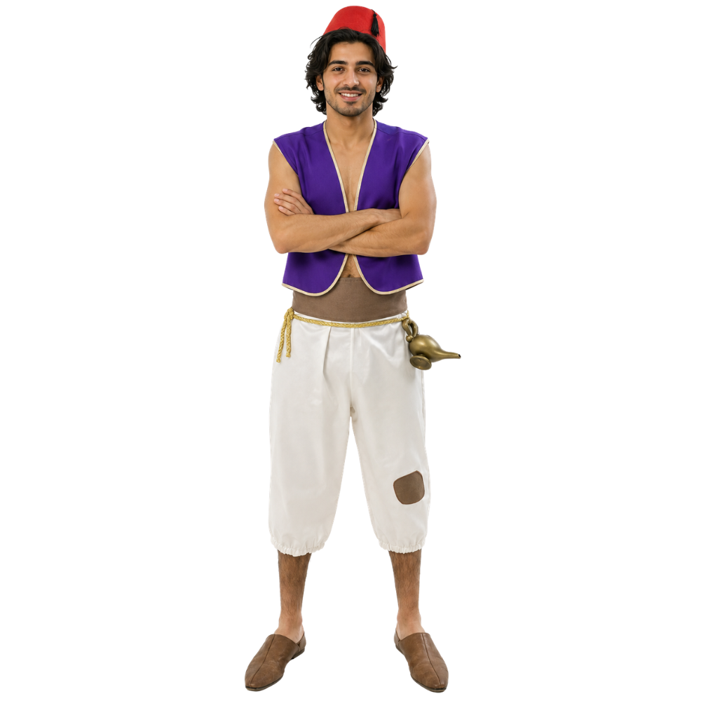 Aladdin