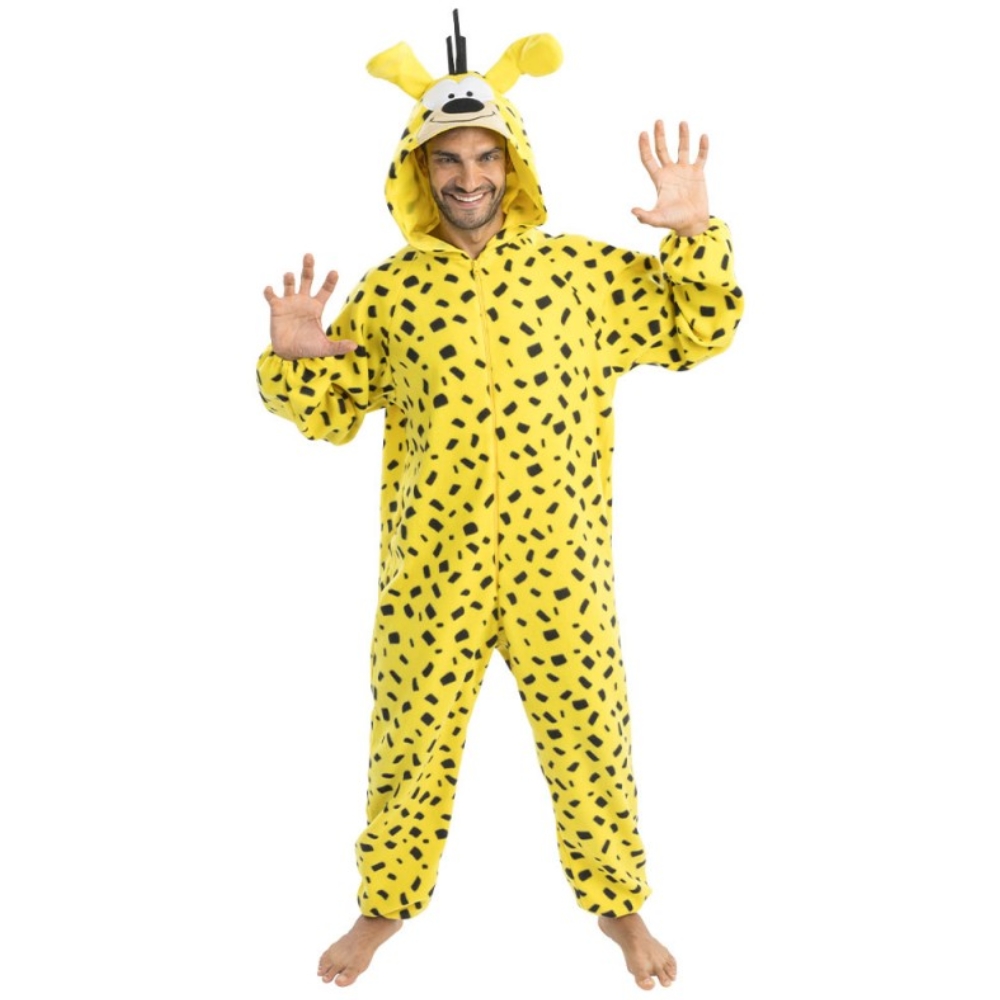 Marsupilami homme