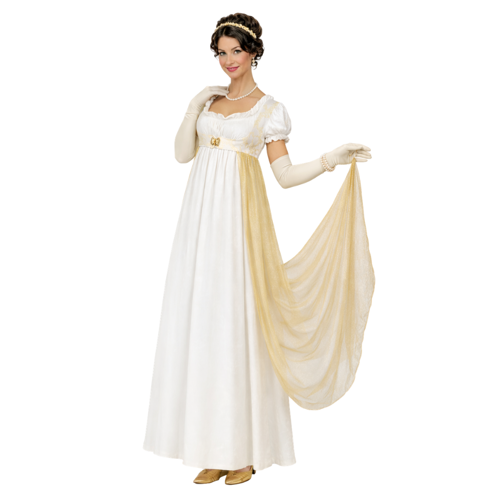 Bridgerton : Josephine