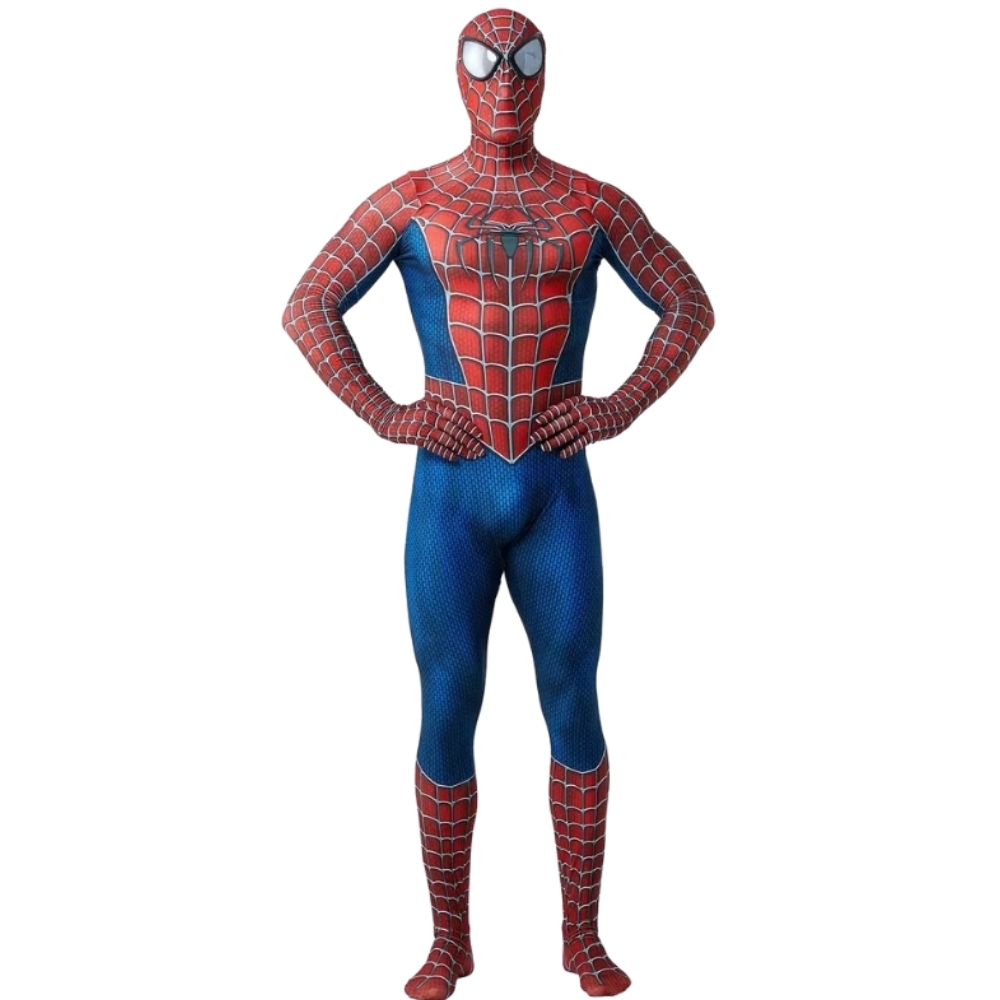 Marvel / Avengers : Spiderman