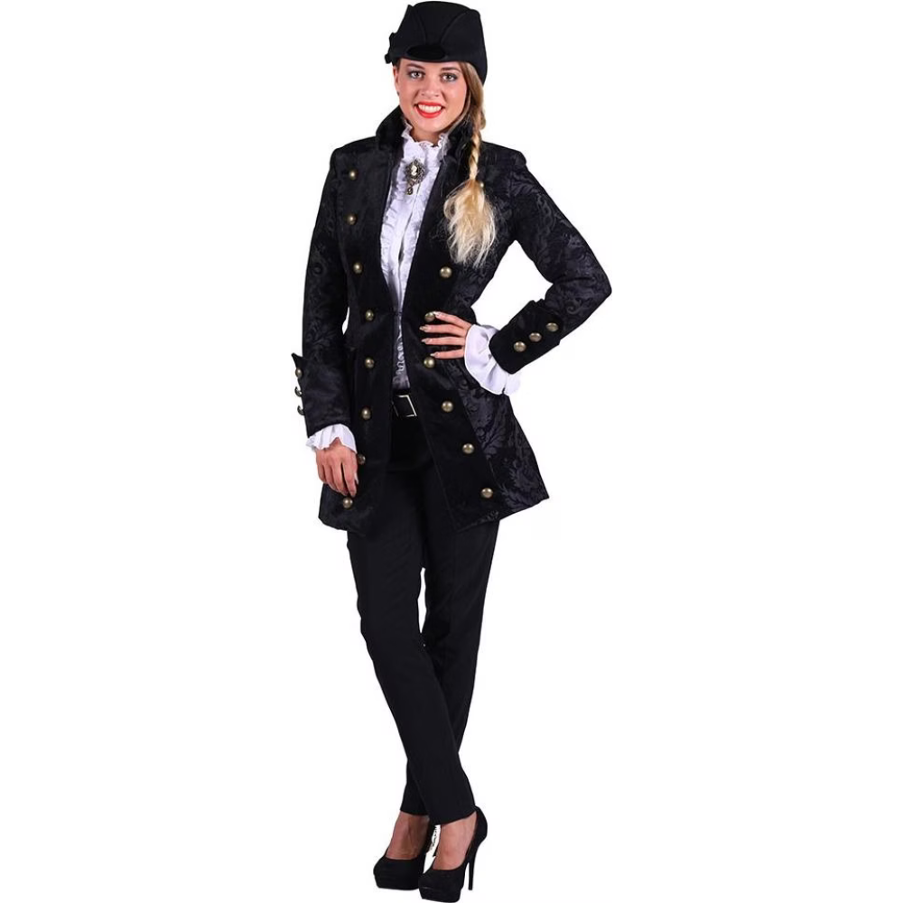 Royal Navy Femme