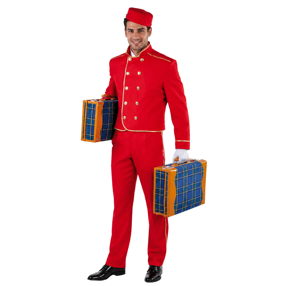 Groom homme