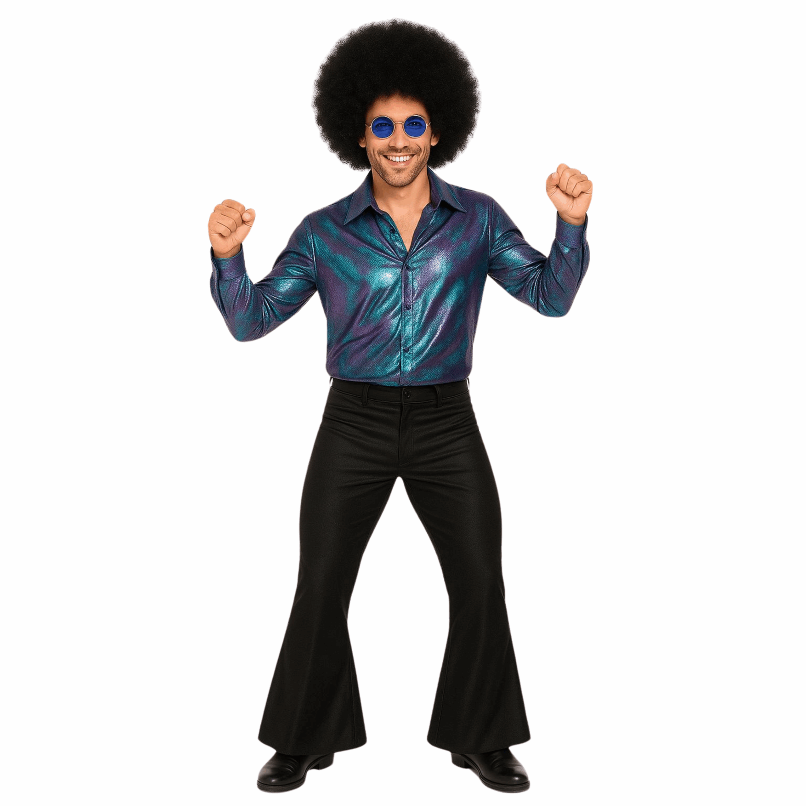 Disco Man