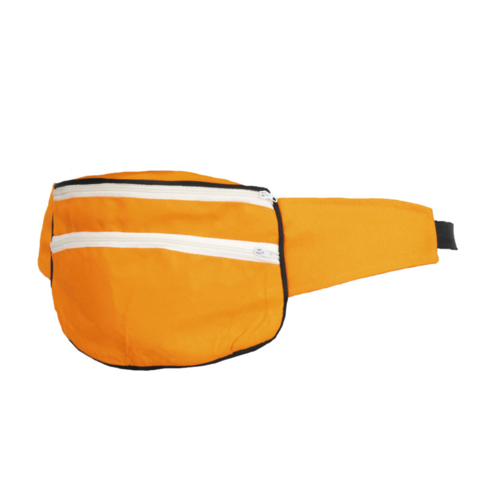 Fluo : Sac banane (4 couleurs)