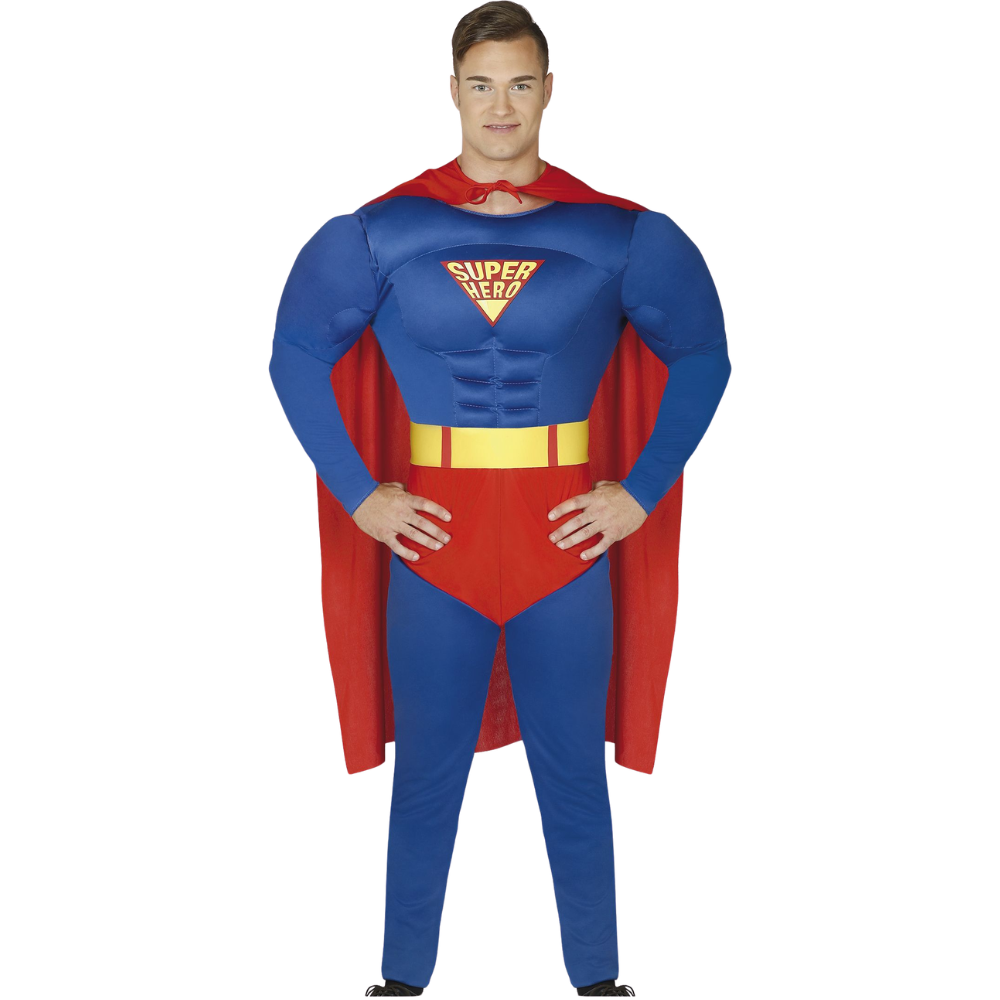 Super-Héros