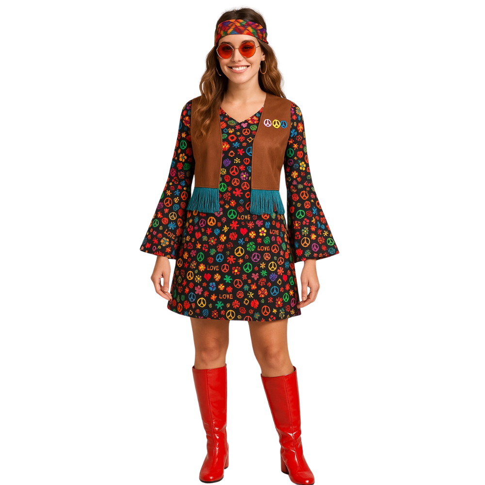 Robe Hippie