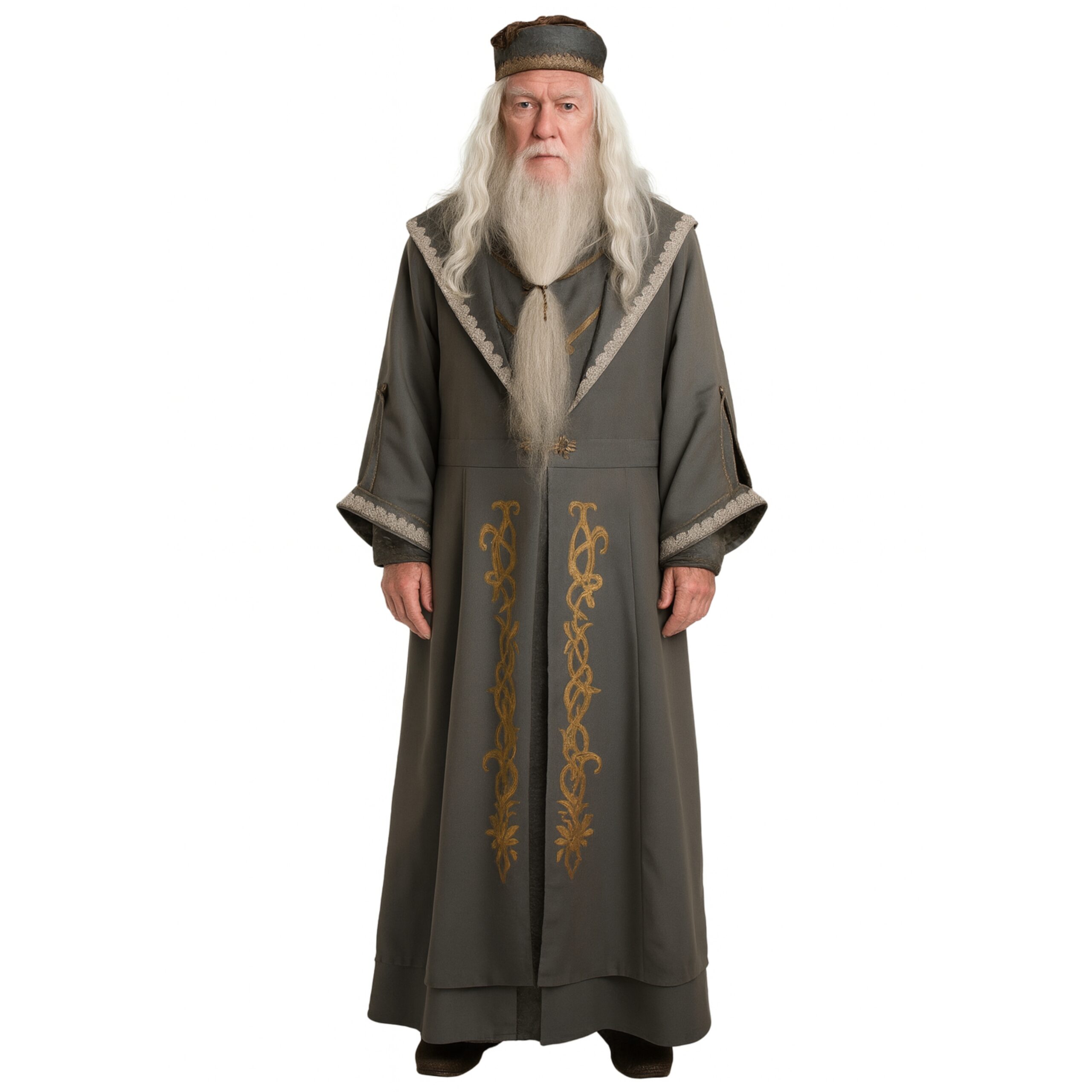 Film : Harry Potter : Dumbledore Luxe