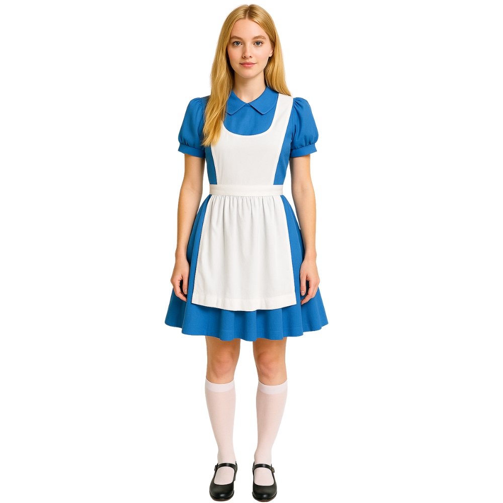 Alice au pays des merveilles