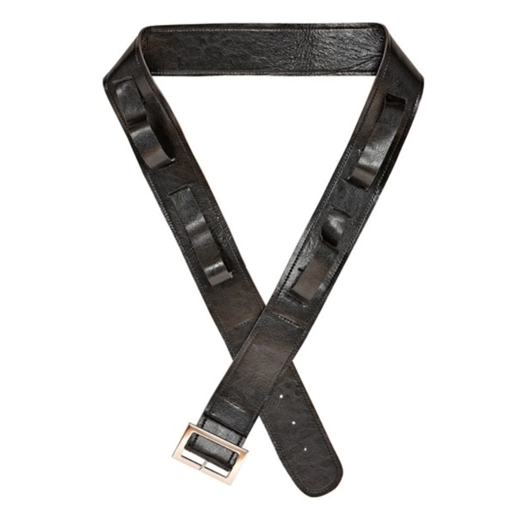 Ceinture holster