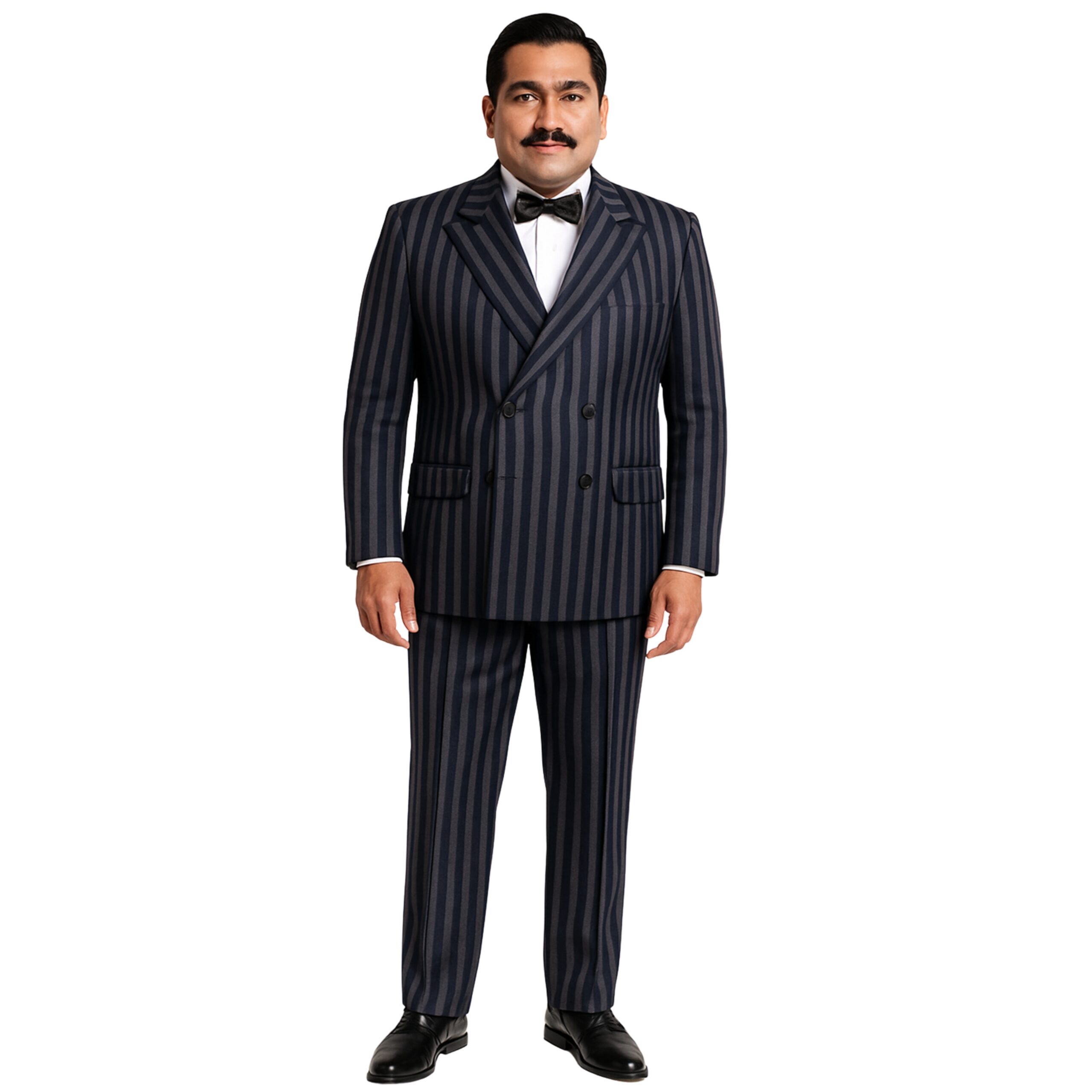 Série : Famille Addams : Gomez