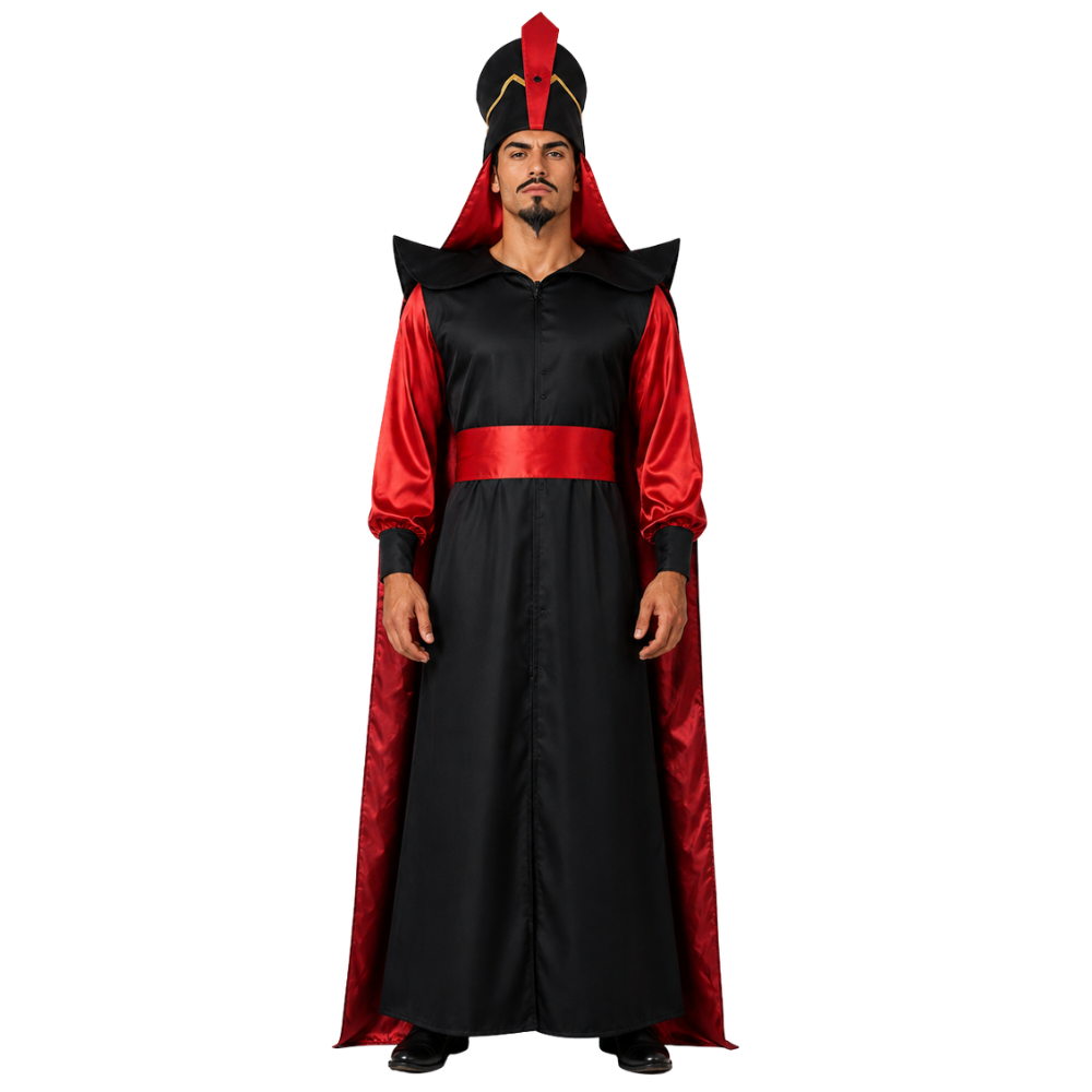 Aladdin : Jafar