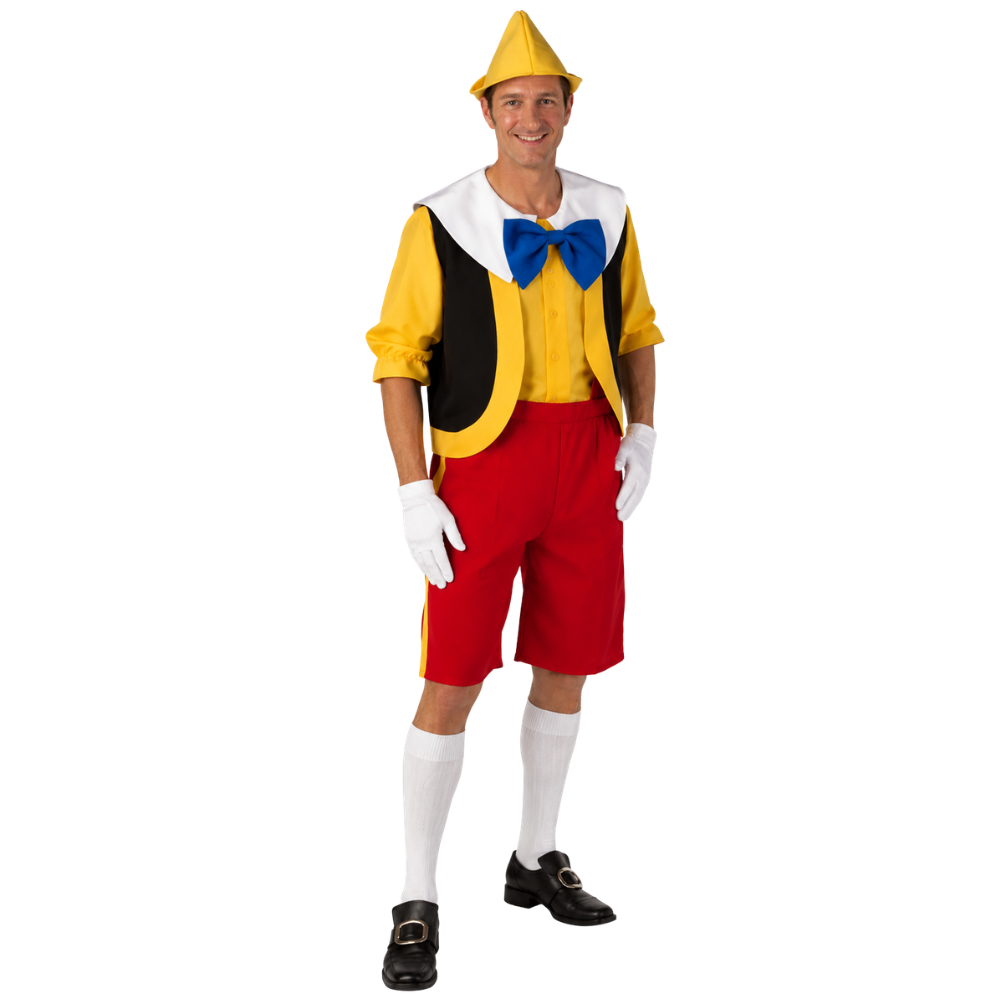Pinocchio