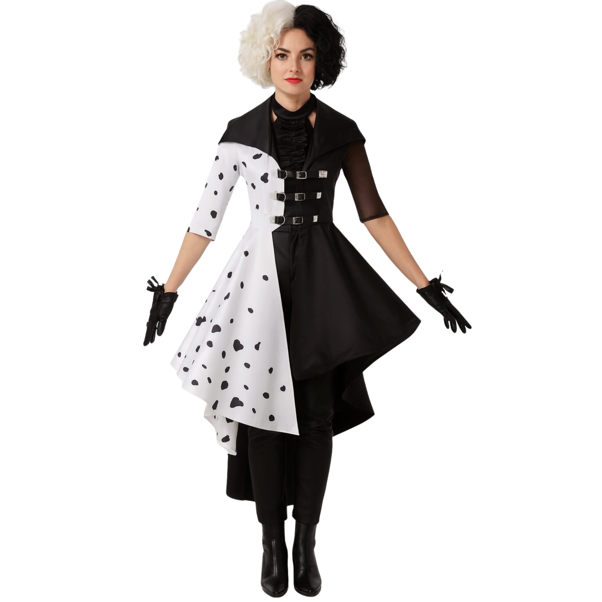Cruella luxe
