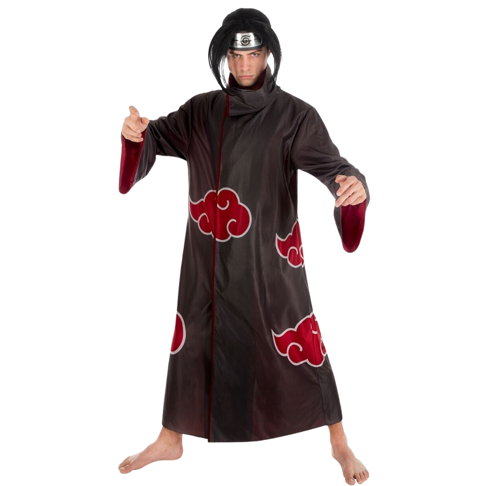 Naruto : Itachi