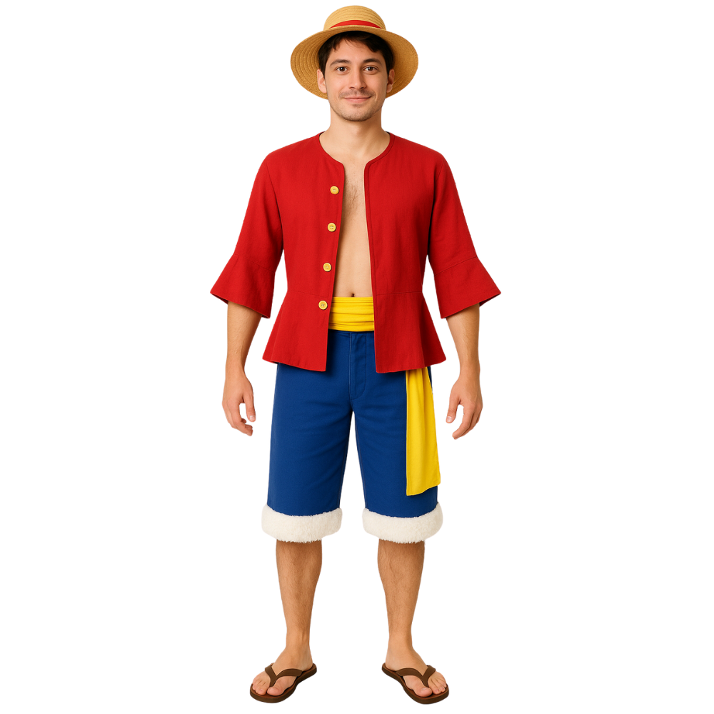 One Piece : Luffy