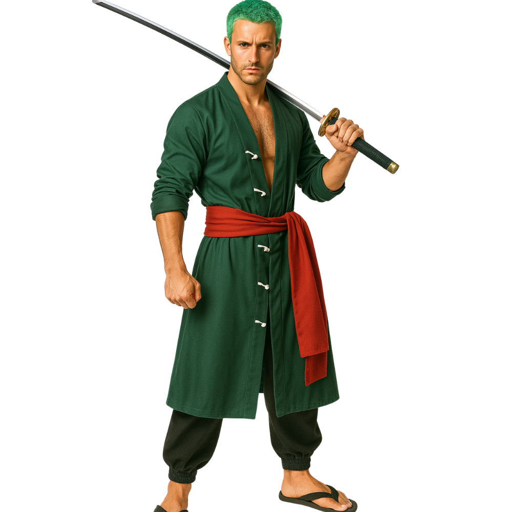 One Piece : Zoro