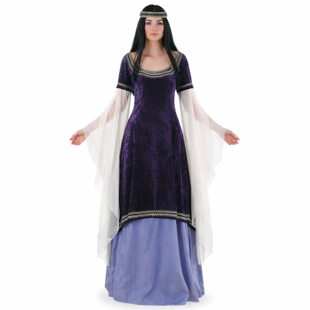 Film : Le Seigneur des anneaux : Arwen