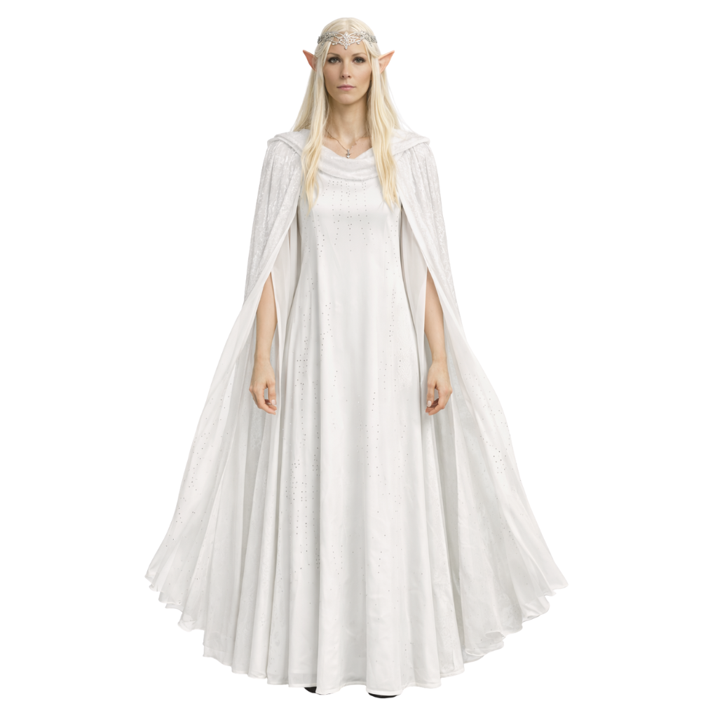 Film : Le Seigneur des anneaux : Galadriel