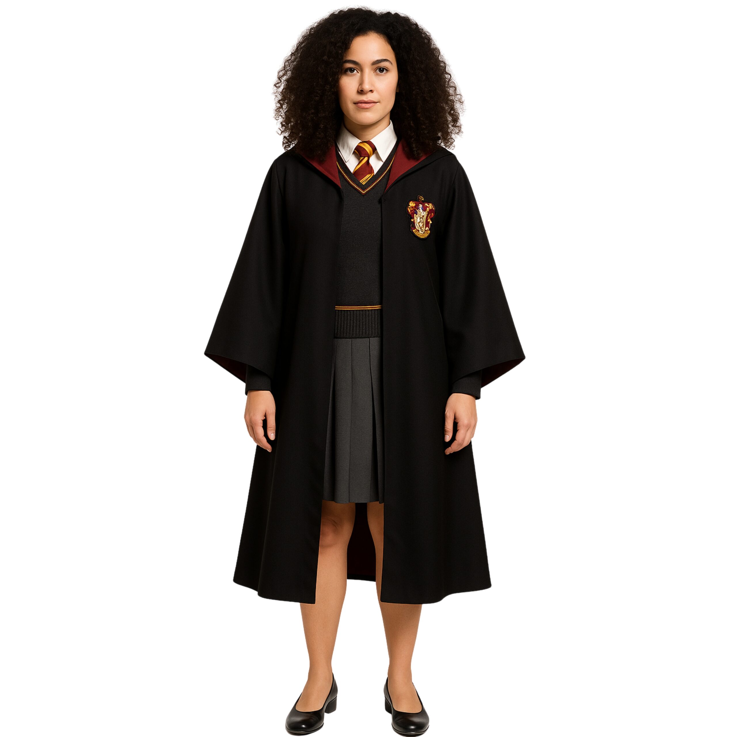 Film : Harry Potter : Hermione version Luxe