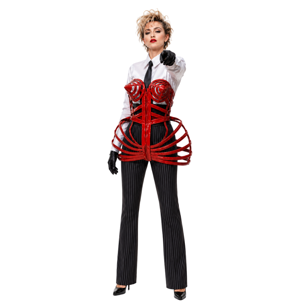 Madonna Corset