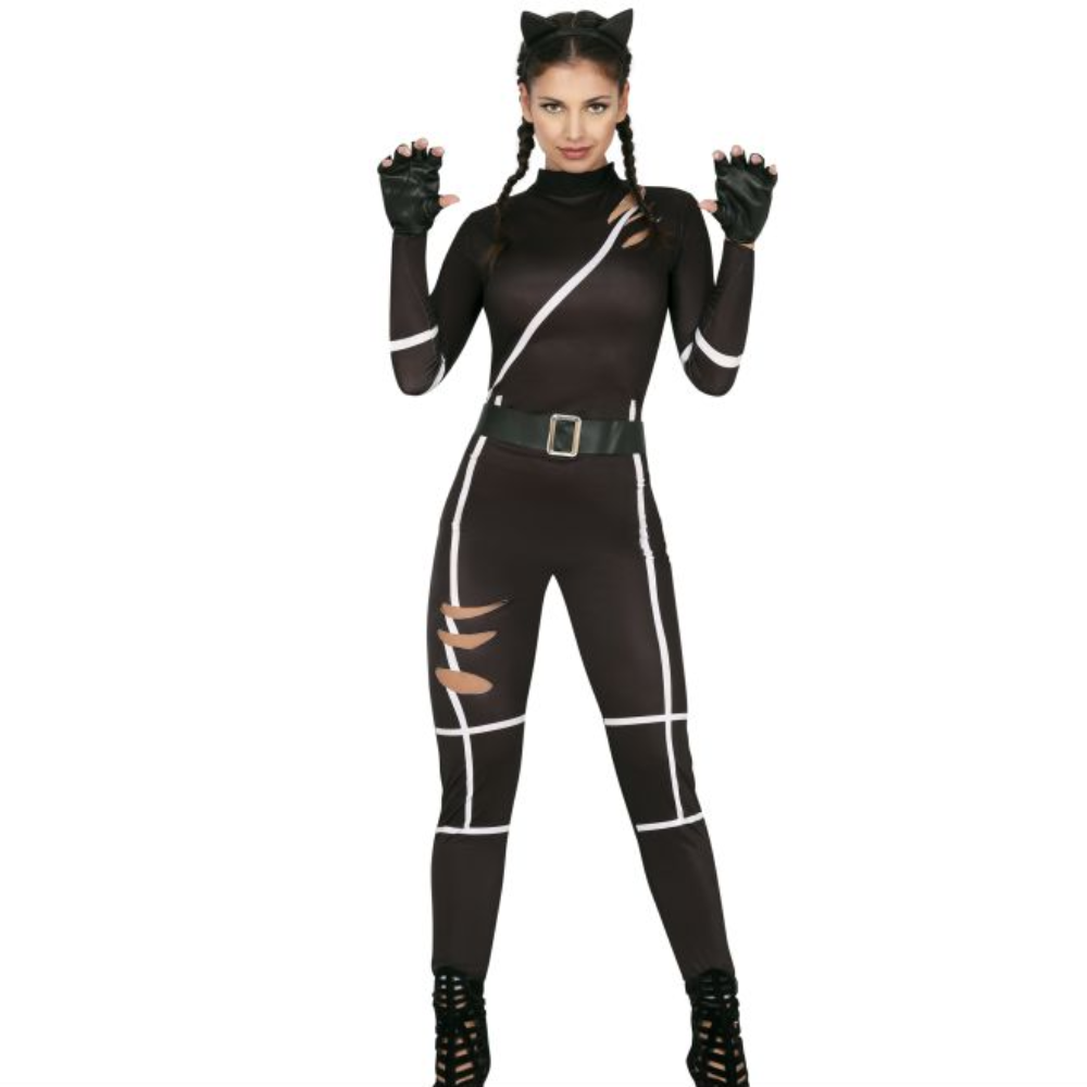 Catwoman