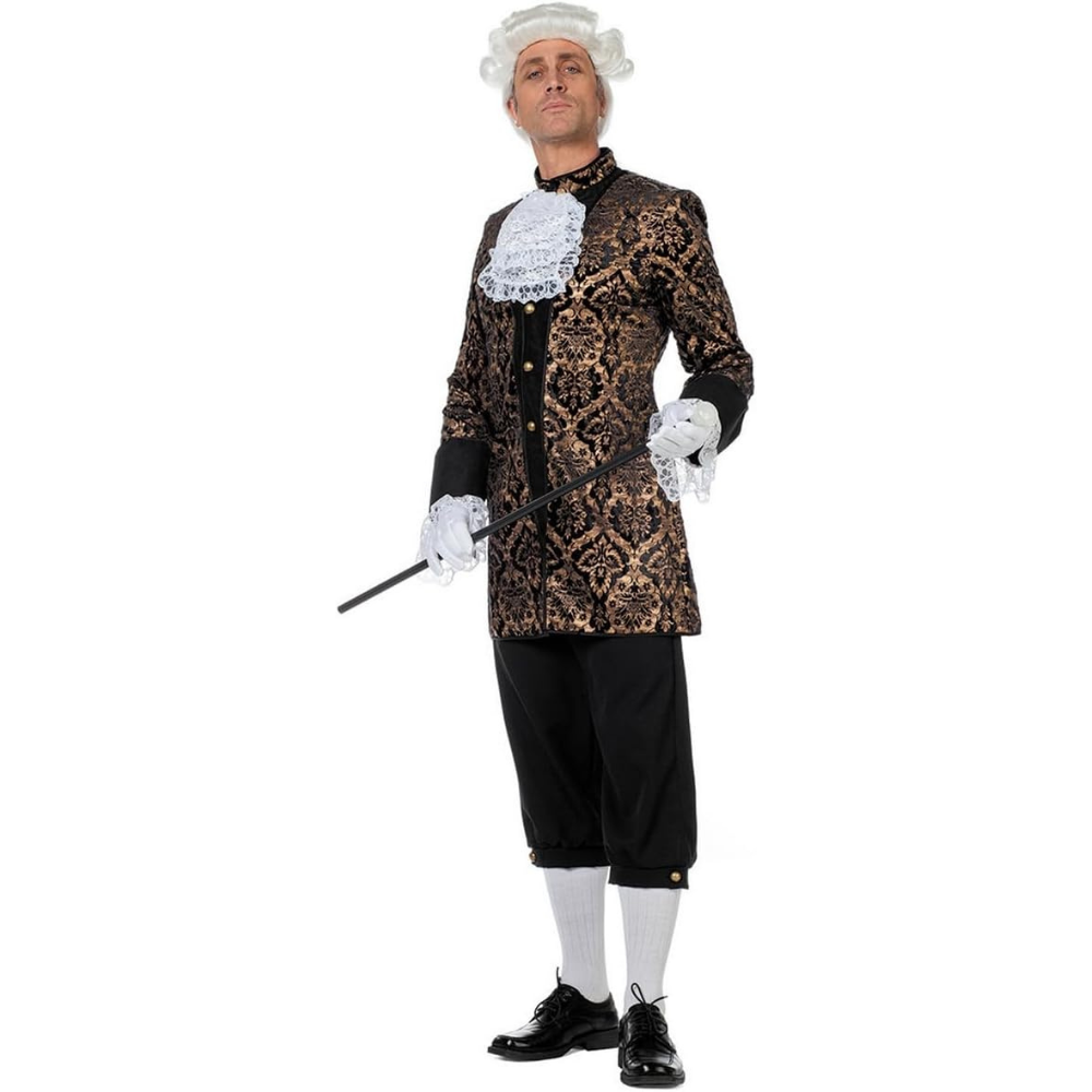 Marquis Or