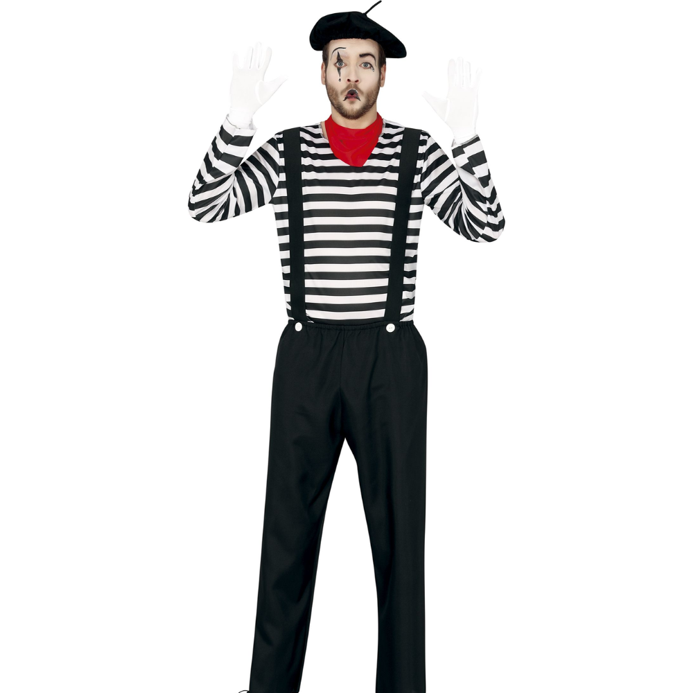 Mime